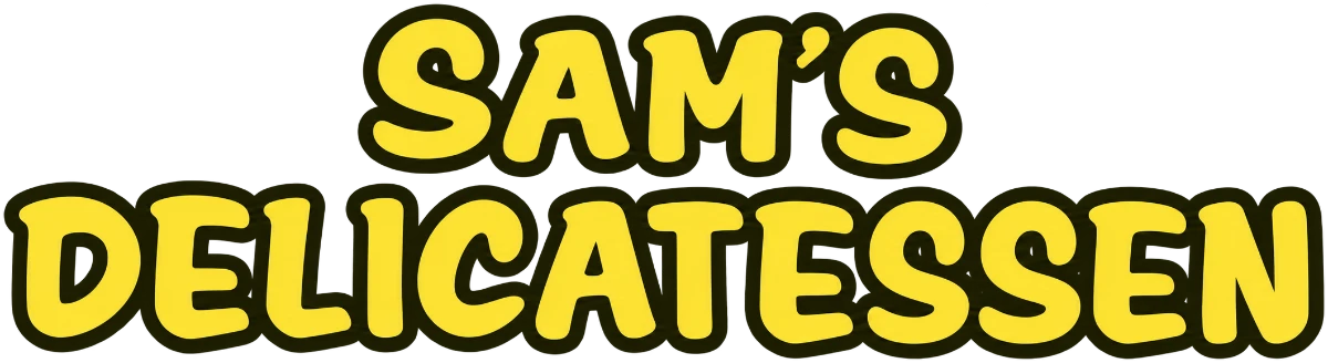 Sam's Delicatessen